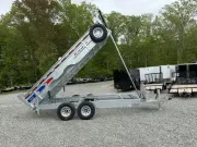 new Dump Trailers K-Trail  for sale, in Plainfield, CT Thumbnail 2