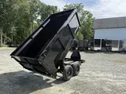 new Dump Trailers BWISE  for sale, in Plainfield, CT Thumbnail 3