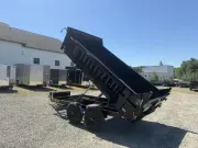 new Dump Trailers Griffin Trailers  for sale, in Plainfield, CT Thumbnail 5