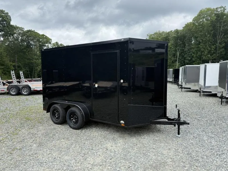 new Cargo (Enclosed) Trailers Spartan Cargo Trailers  for sale, in Plainfield, CT image-0