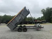 new Dump Trailers Diamond C Trailers  for sale, in Plainfield, CT Thumbnail 2