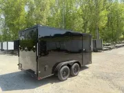 new Cargo (Enclosed) Trailers Spartan Cargo Trailers  for sale, in Plainfield, CT Thumbnail 3