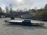 new Car Haulers / Racing Trailers Covered Wagon Trailers  for sale, in Plainfield, CT Thumbnail 6