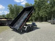 new Dump Trailers BWISE  for sale, in Plainfield, CT Thumbnail 3