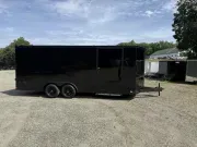 new Cargo (Enclosed) Trailers Covered Wagon Trailers  for sale, in Plainfield, CT Thumbnail 2