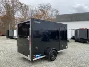 new Cargo (Enclosed) Trailers Legend  for sale, in Plainfield, CT Thumbnail 3
