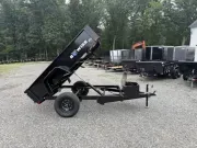 new Dump Trailers BWISE  for sale, in Plainfield, CT Thumbnail 2