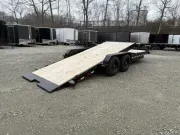 new Tilt Trailers Big Tex Trailers  for sale, in Plainfield, CT Thumbnail 3
