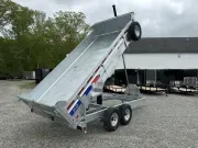 new Dump Trailers K-Trail  for sale, in Plainfield, CT Thumbnail 3
