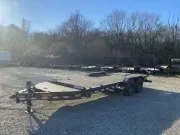 new Equipment / Flatbed Trailers Big Tex Trailers  for sale, in Plainfield, CT Thumbnail 7