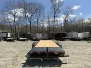 new Equipment / Flatbed Trailers Diamond C Trailers  for sale, in Plainfield, CT Thumbnail 4