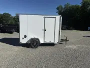 new Cargo (Enclosed) Trailers Look Trailers  for sale, in Plainfield, CT Thumbnail 2