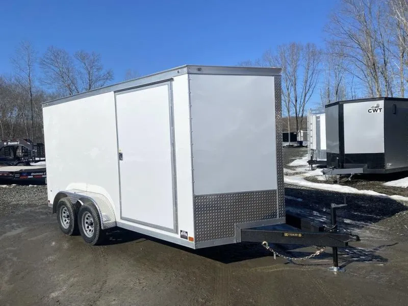 2026 Covered Wagon