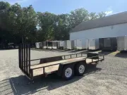 used Utility Trailers Other  for sale, in Plainfield, CT Thumbnail 3