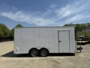 new Cargo (Enclosed) Trailers Spartan Cargo Trailers  for sale, in Plainfield, CT Thumbnail 2