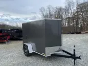 new Cargo (Enclosed) Trailers Look Trailers  for sale, in Plainfield, CT Thumbnail 1