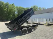 new Dump Trailers Griffin Trailers  for sale, in Plainfield, CT Thumbnail 3