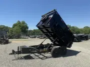 new Dump Trailers Griffin Trailers  for sale, in Plainfield, CT Thumbnail 7