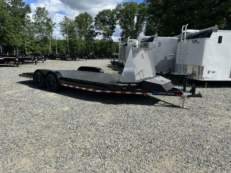 new Car Haulers / Racing Trailers Load Trail  for sale, in Plainfield, CT image-0