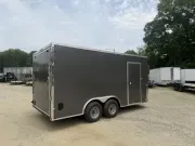 new Cargo (Enclosed) Trailers Spartan Cargo Trailers  for sale, in Plainfield, CT Thumbnail 3