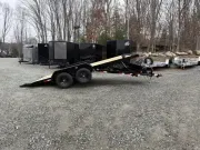 new Tilt Trailers Load Trail  for sale, in Plainfield, CT Thumbnail 2