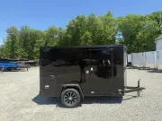 new Cargo (Enclosed) Trailers Look Trailers  for sale, in Plainfield, CT Thumbnail 2