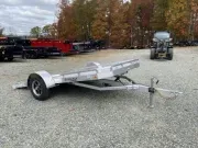 new Utility Trailers Legend  for sale, in Plainfield, CT Thumbnail 1