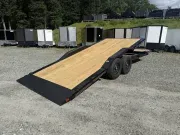 new Tilt Trailers Diamond C Trailers  for sale, in Plainfield, CT Thumbnail 3