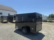 new Cargo (Enclosed) Trailers Look Trailers  for sale, in Plainfield, CT Thumbnail 5