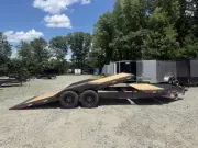 new Tilt Trailers Diamond C Trailers  for sale, in Plainfield, CT Thumbnail 2