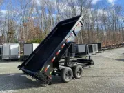 new Dump Trailers Load Trail  for sale, in Plainfield, CT Thumbnail 3