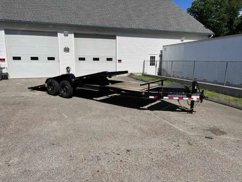 2022 Load Trail
