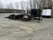 new Tilt Trailers Load Trail  for sale, in Plainfield, CT Thumbnail 1