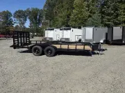 new Utility Trailers Diamond C Trailers  for sale, in Plainfield, CT Thumbnail 2
