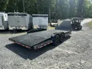 new Car Haulers / Racing Trailers Load Trail  for sale, in Plainfield, CT Thumbnail 3