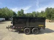 new Dump Trailers Big Tex Trailers  for sale, in Plainfield, CT Thumbnail 14