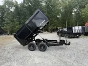 new Dump Trailers BWISE  for sale, in Plainfield, CT Thumbnail 2
