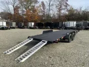 new Car Haulers / Racing Trailers Covered Wagon Trailers  for sale, in Plainfield, CT Thumbnail 10