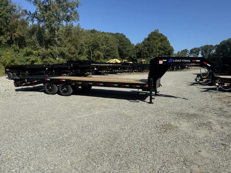 2026 Load Trail