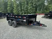 new Dump Trailers Load Trail  for sale, in Plainfield, CT Thumbnail 11