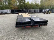 new Equipment / Flatbed Trailers Load Trail  for sale, in Plainfield, CT Thumbnail 5
