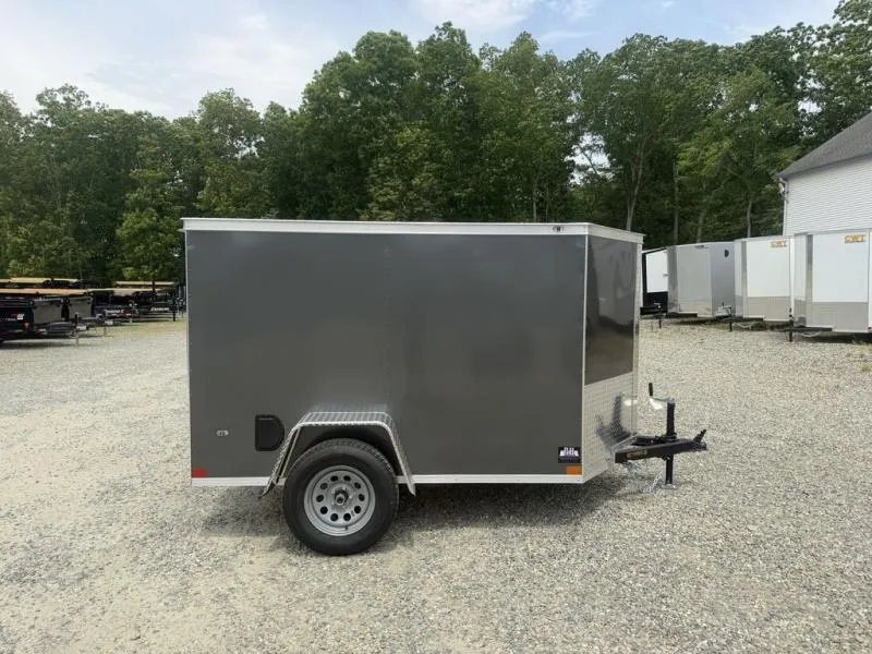 2026 Covered Wagon