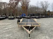 new Car Haulers / Racing Trailers Covered Wagon Trailers  for sale, in Plainfield, CT Thumbnail 8