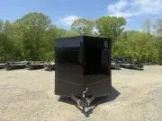 new Cargo (Enclosed) Trailers Spartan Cargo Trailers  for sale, in Plainfield, CT Thumbnail 8