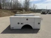 new Flat Decks CM Truck Beds  for sale, in Plainfield, CT Thumbnail 2