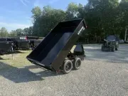 new Dump Trailers BWISE  for sale, in Plainfield, CT Thumbnail 3