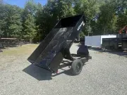 new Dump Trailers BWISE  for sale, in Plainfield, CT Thumbnail 3
