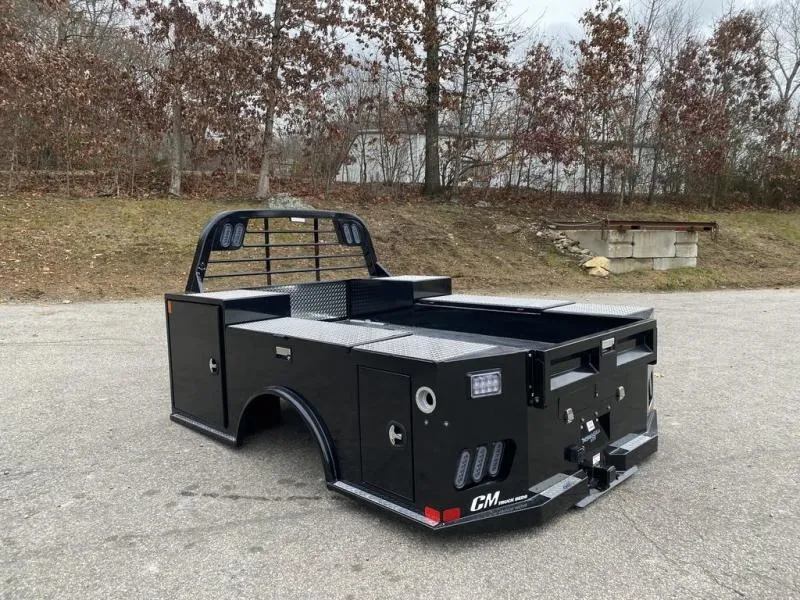 new Flat Decks CM Truck Beds  for sale, in Plainfield, CT image-0