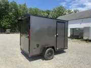 new Cargo (Enclosed) Trailers Look Trailers  for sale, in Plainfield, CT Thumbnail 3