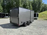 new Cargo (Enclosed) Trailers Covered Wagon Trailers  for sale, in Plainfield, CT Thumbnail 3
